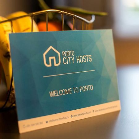 Porto And Clerigos Views By Porto City Hosts Exteriör bild