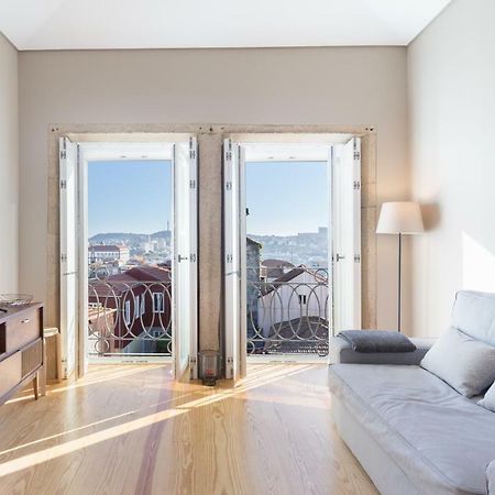 Porto And Clerigos Views By Porto City Hosts Exteriör bild