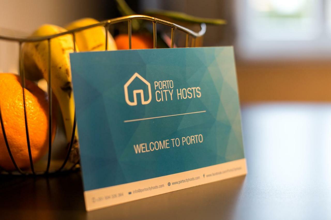 Porto And Clerigos Views By Porto City Hosts Exteriör bild