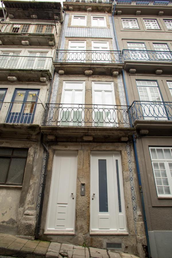 Porto And Clerigos Views By Porto City Hosts Exteriör bild